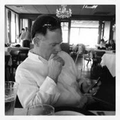 Profile Picture of Luke Saucier (@lukesaucier) on Twitter