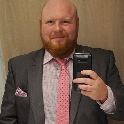 Profile Picture of Dan Zurcher (@_Dr_Z) on Twitter