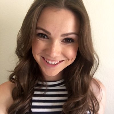 Profile Picture of Allison Driver (@allidriver) on Twitter