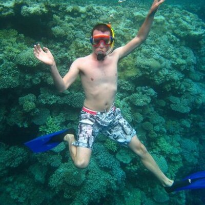 Profile Picture of Steven Ebert (@eberts83) on Twitter