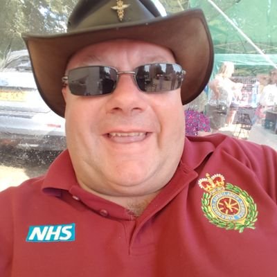 Profile Picture of Graham John Pace (@gregsraider) on Twitter