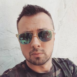 Profile Picture of David Bralo (@david.bralo) on Facebook