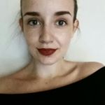 Profile Picture of Rebecka Bennetter (@bennetter) on Instagram