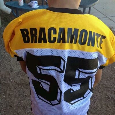 Profile Picture of Chris J. Bracamonte (@BracamonteChris) on Twitter