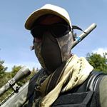 Profile Picture of Thomas Vessey (@blurryface_airsoft) on Instagram