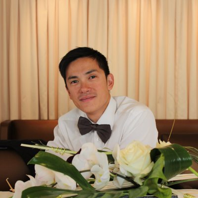 Profile Picture of François Nguyen (@francoisfng) on Twitter