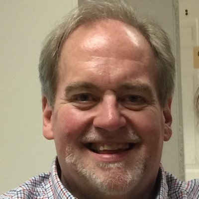 Profile Picture of Rick Barnes (@rdbarnes61) on Twitter