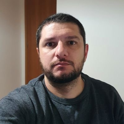 Profile Picture of Alex Brito (@_Alex_Brito) on Twitter