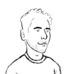 Profile Picture of Mark Barsoum (@markbarsoumart) on Instagram