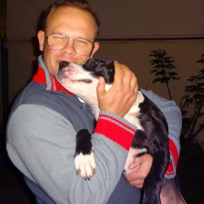 Profile Picture of Luis Augusto Scoss Lopes (@Gutolino68) on Twitter