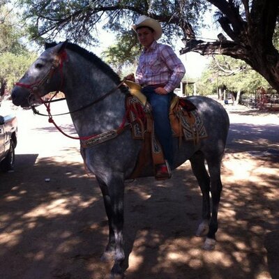 Profile Picture of Javier Rascon (@javierrascon3) on Twitter