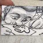 Nick Greenwald - Instagram Profile Picture of Nick Greenwald (@heylookthunder) on Instagram