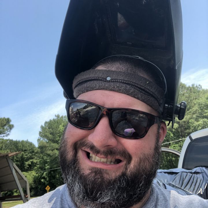 Profile Picture of Scott Wiley (@@gunner1112) on Tiktok
