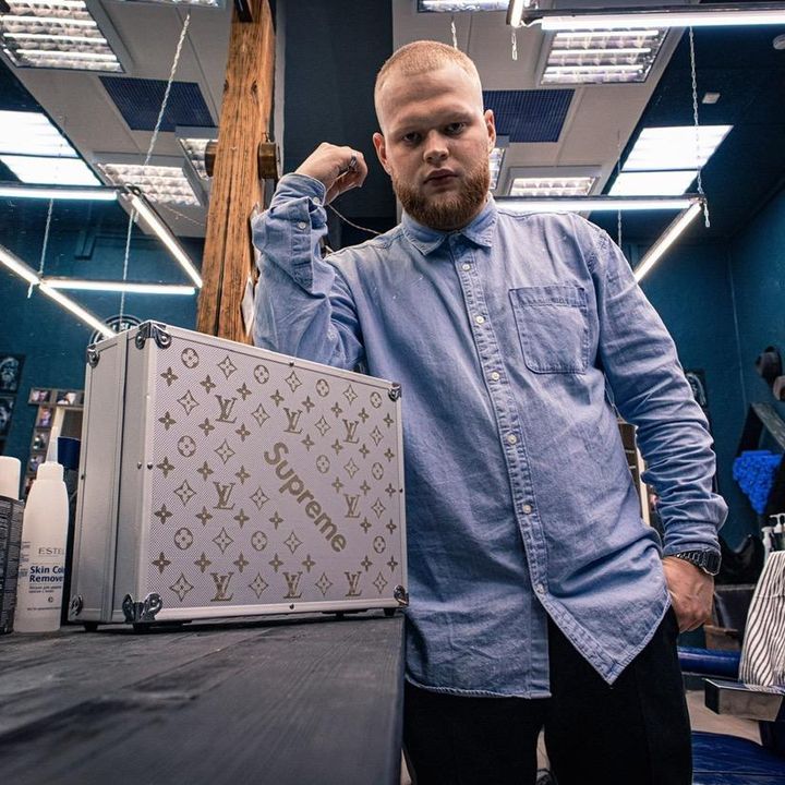 Profile Picture of borisov_barber (@borisov_barber) on Tiktok