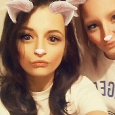 Profile Picture of Gemma Devine  🌟 (@gma_dvn) on Twitter