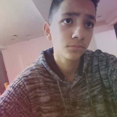 ✌Sergio_Vides ✌ - Twitter Profile Picture of  ✌Sergio_Vides ✌ (@SergioVides3) on Twitter