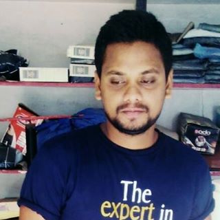 Profile Picture of Mahender Salla (@mahender.salla.5) on Facebook