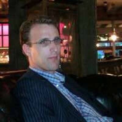Profile Picture of Mark Versluis (@VersluisM) on Twitter