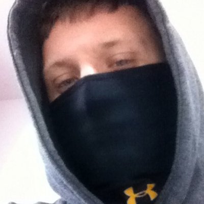 Profile Picture of Daniel K. Bronson (@noproblembro) on Twitter