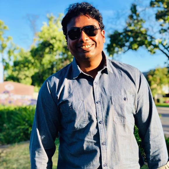 Arvindram Ramraj - Poshmark Profile Picture of Arvindram Ramraj (@airwind711) on Poshmark