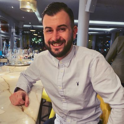 Profile Picture of Matt James (@Mattjames714) on Twitter