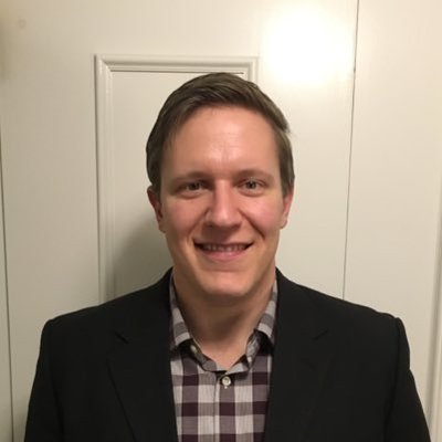 Profile Picture of Chris Brumfield (@Chris__Brum) on Twitter