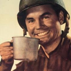 Profile Picture of Charlie Sherpa (@FOB_Haiku) on Twitter