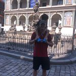 Profile Picture of Grant Doran (@grant_doran_5) on Instagram