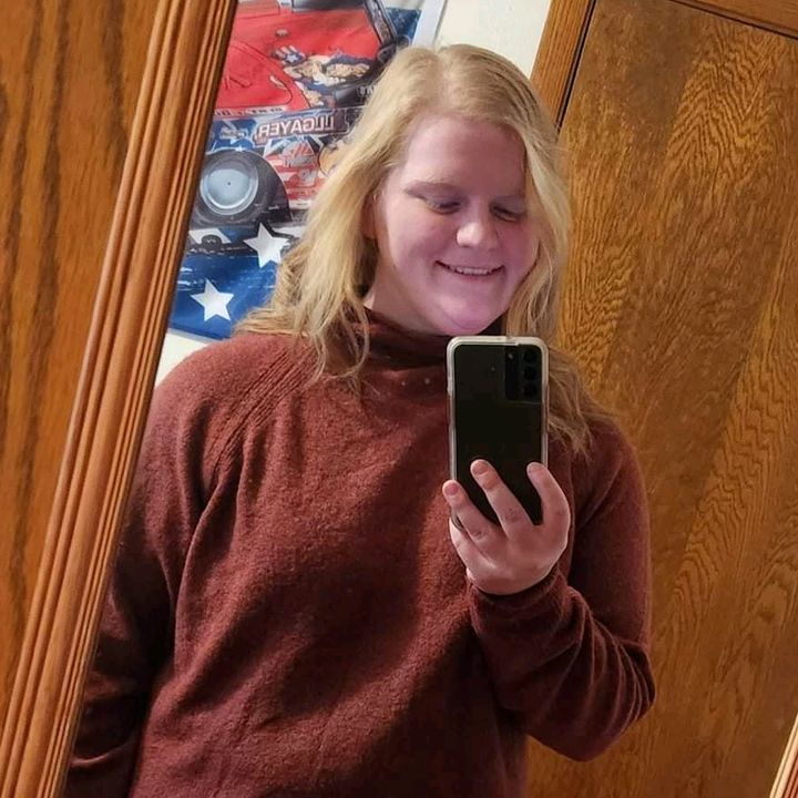 Profile Picture of Tara Wilden (@tarawilden) on Tiktok