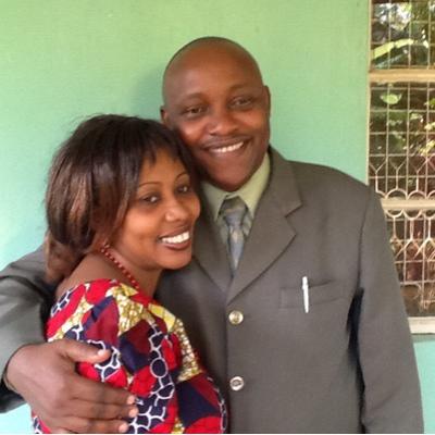 Profile Picture of Elisha John Mahene (@elishamahene) on Twitter