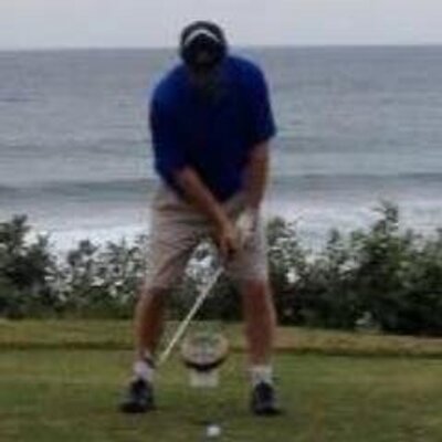 Profile Picture of Mark Souter (@MarkSouter) on Twitter