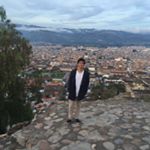 Profile Picture of Omar Paz (@omarpaz06) on Instagram