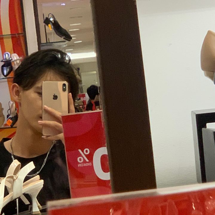 Profile Picture of Rianjesen (@rian_kowal) on Tiktok