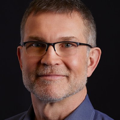 Profile Picture of David Baszucki (@DavidBaszucki) on Twitter