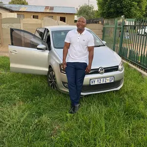 Profile Picture of Nyanganduna (@nyanganduna) on Tiktok