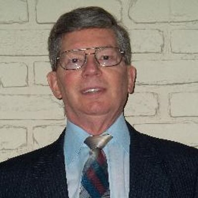 Profile Picture of Thomas McFalls (@tmcfalls1) on Twitter