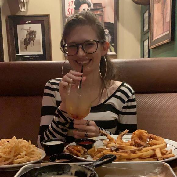 Profile Picture of Kendall Craig (@kendallcraig449) on Poshmark