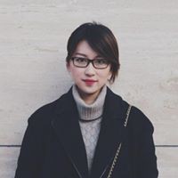 Profile Picture of Aimee Huang (@aimee-huang-8) on Quora