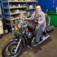 Profile Picture of Michelle Fowler (@michelle-fowler-67) on Quora