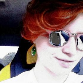 Profile Picture of Dixie Simpson (@derbydolldixie) on Pinterest