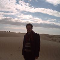 Profile Picture of Holger Christian Schoenekess (@holger-christian-schoenekess) on Quora