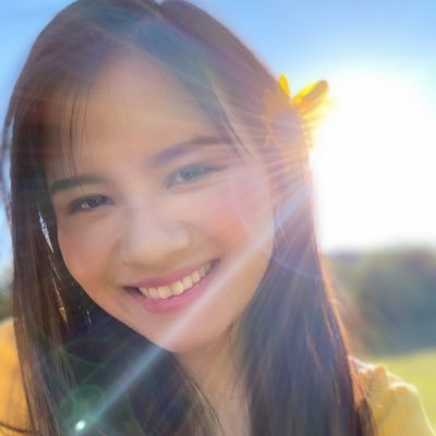 Profile Picture of 郭亚萨 Grace Yasa Guo (@graceyasa) on Twitter