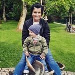 Profile Picture of Nancy Lippmann (@glatti_85) on Instagram