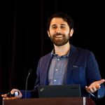 Profile Picture of Adam Gordon (@adamroygordon) on Instagram