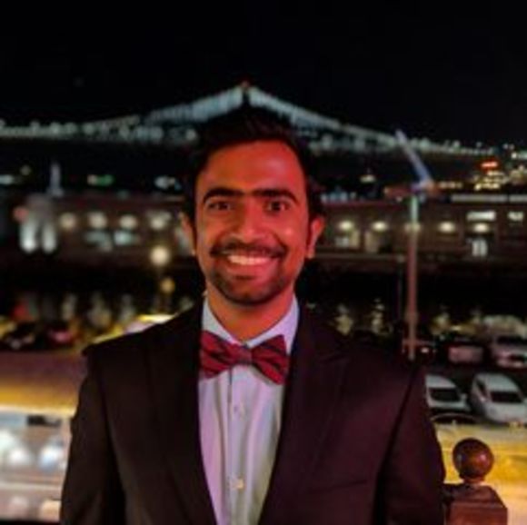 Profile Picture of Jayadev Dasika (@jaydevd) on Poshmark