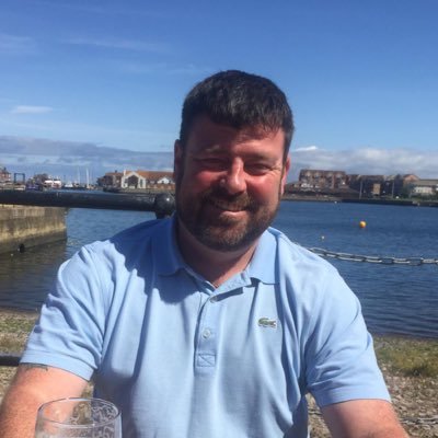 Profile Picture of TONY PURVIS (@TONYPURVIS) on Twitter