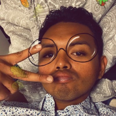 Profile Picture of Tyler Salaum-bannister (@SalaumTyler) on Twitter