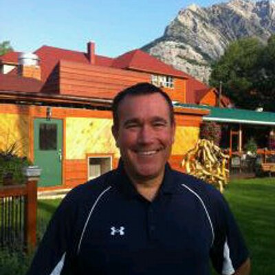 Profile Picture of Greg MacPherson (@GregLMacPherson) on Twitter