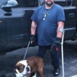 Profile Picture of Larry Lemmon (@bulldwg48) on Instagram