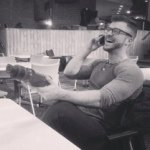 Profile Picture of David Barbour (@david_w_barbour) on Instagram